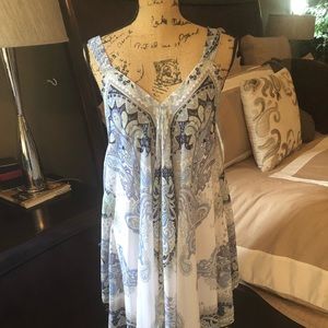 Handkerchief Dress - never Worn!
